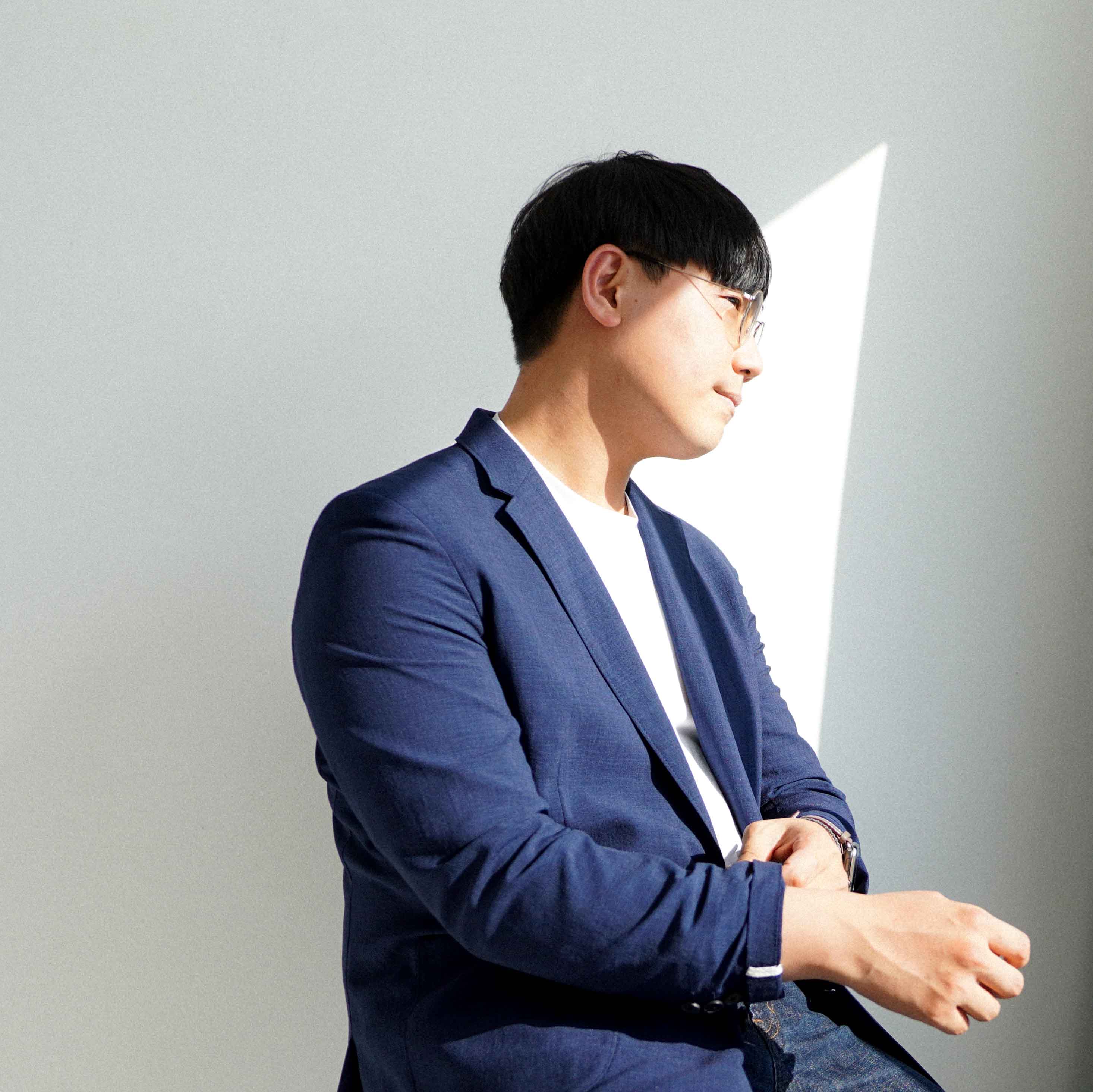 박상수 (Park Sang Su)의 사진